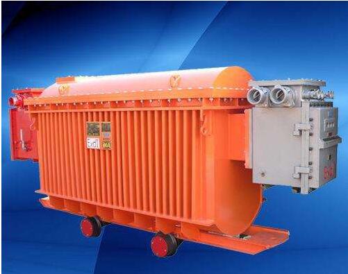 KBSG-1250KVA隔爆型昌吉矿用变压器 KBSG-1250KVA隔爆型昌吉矿用变压器